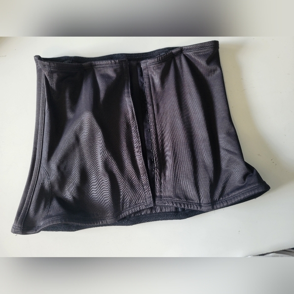 Miraclesuit Waist Trainer Black XL - Picture 1 of 8